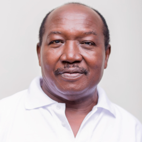 Peter Adomako Opoku